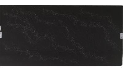 Carbo (Brushed) Viatera Quartz