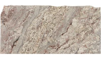 White Spring Granite