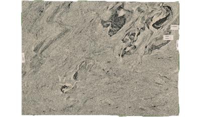 Smoky White Sensa Granite