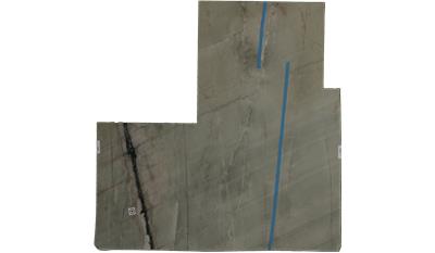 Acqure Mare (S/O) Quartzite