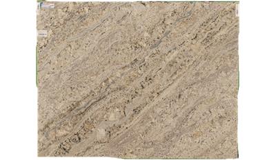 Nevaska White (Brushed) Granite