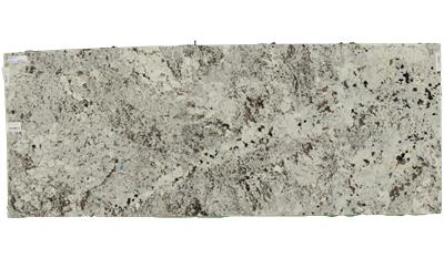 Blanco Gabrielle Sensa Granite
