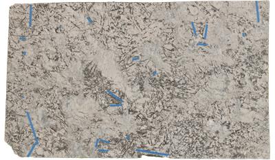 White Fields (S/O) Granite