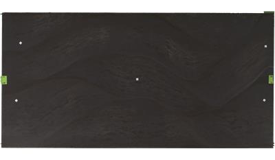 Remington Brass (Satin) Cambria