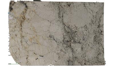 White Lava (S/O) Sensa Granite