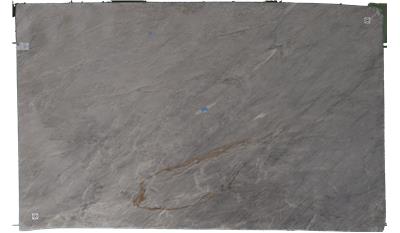 French Blue (Leather) (S/O) Quartzite