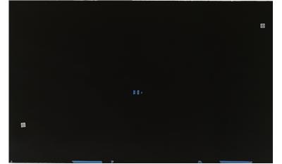 Absolute Black (S/O) Granite