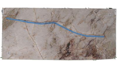 Nordic Crystal (S/O) Quartzite