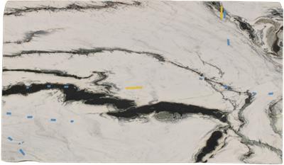 Panda Black Dolomite Misc Stone