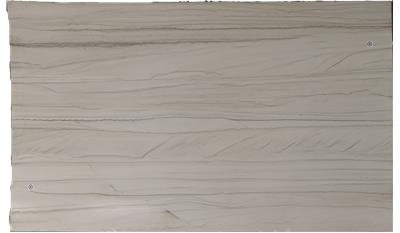 White Macaubas (S/O) Quartzite