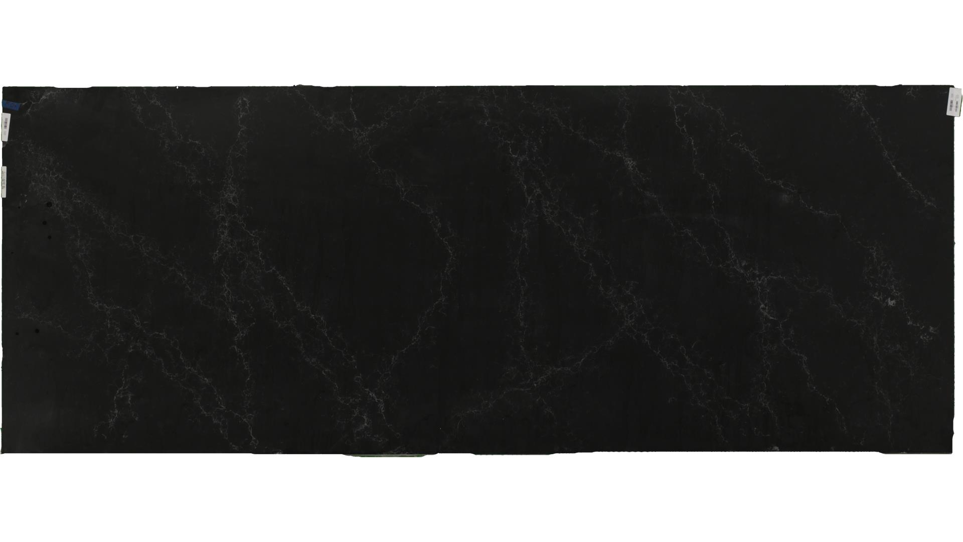 Liberty Black Lava One Quartz Countertops Milwaukee Wi 9252