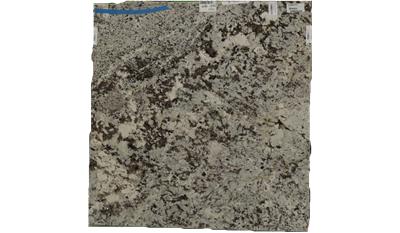 Blanco Gabrielle Sensa Granite