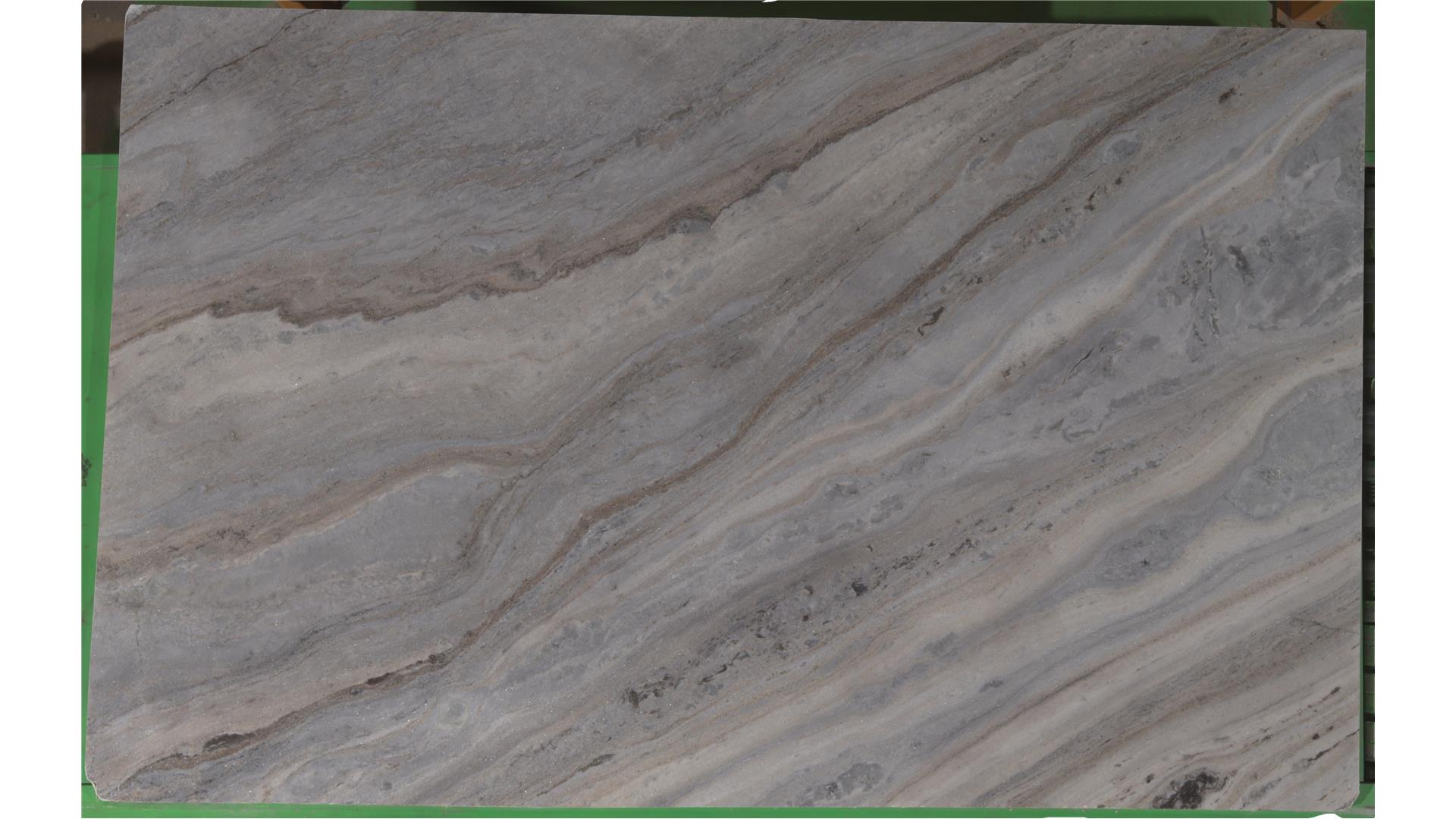 Dolomite-River Blue (Leather) (S/O) Specialty Stone Slabs
