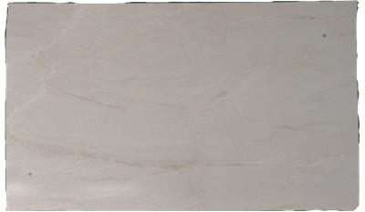 Bianco Superiori (Honed) (S/O) Quartzite