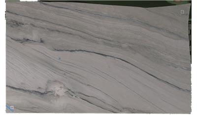 Fantasy Macaubas (S/O) Quartzite