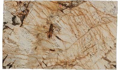 Blanc Du Blanc Quartzite