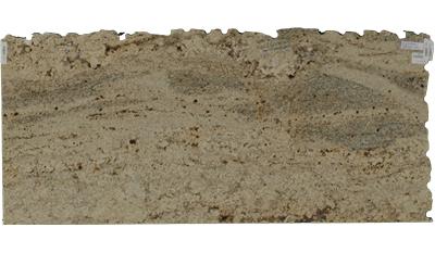 Crescent Veil (S/O) Sensa Granite