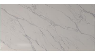 Q+ Calacatta Anava (Printed) Q Quartz