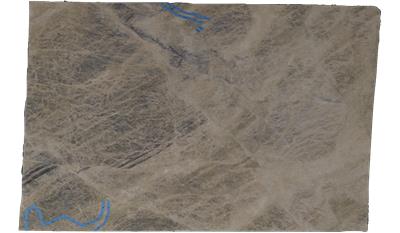 Acqua Bella (Honed) (S/O) Quartzite