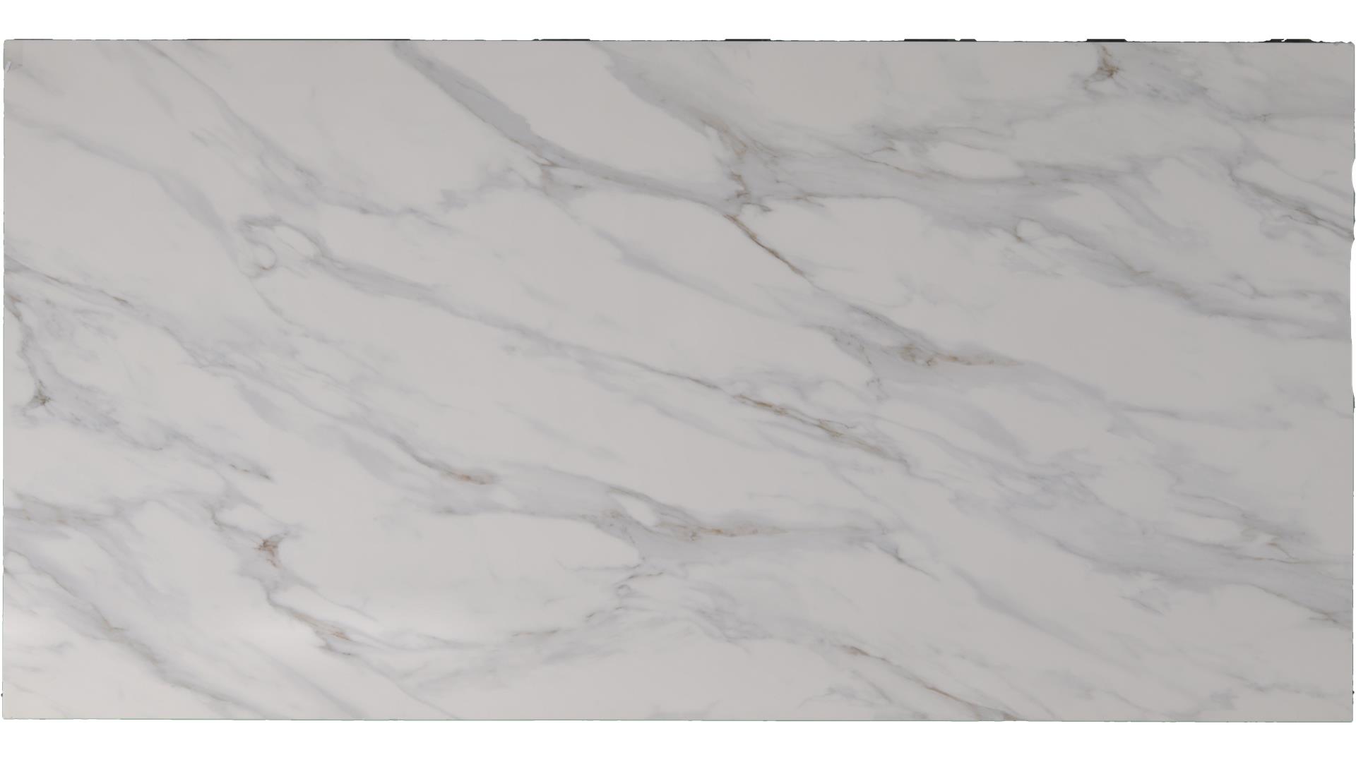 Q+ Calacatta Castana (2cm) Q Quartz Slabs