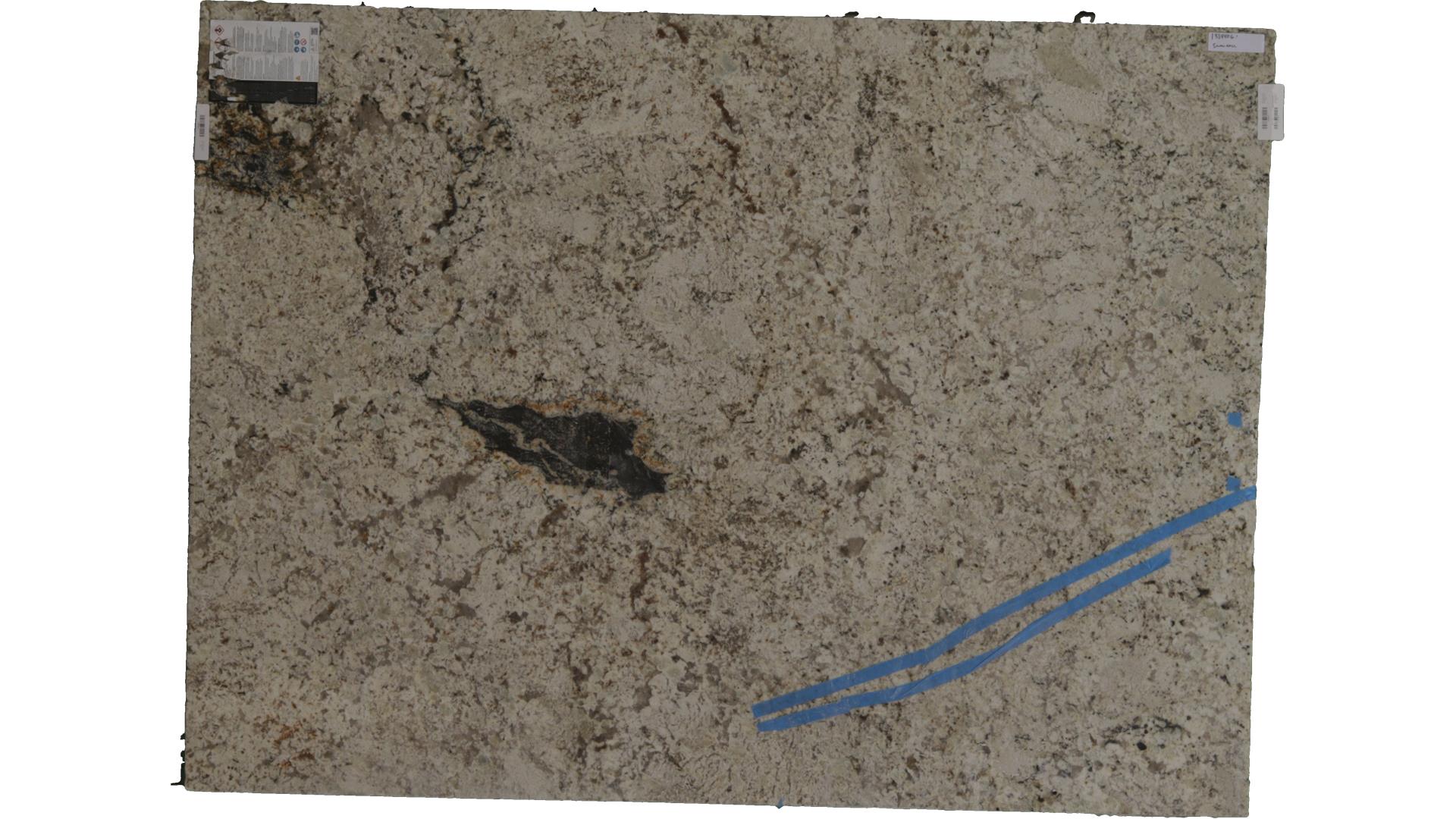 Snowfall (S/O) Sensa Granite Slabs