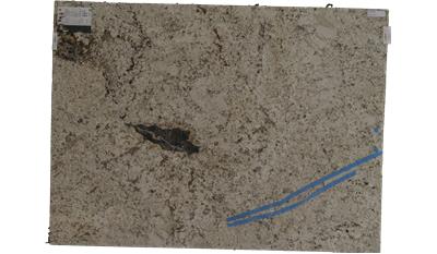 Snowfall (S/O) Sensa Granite