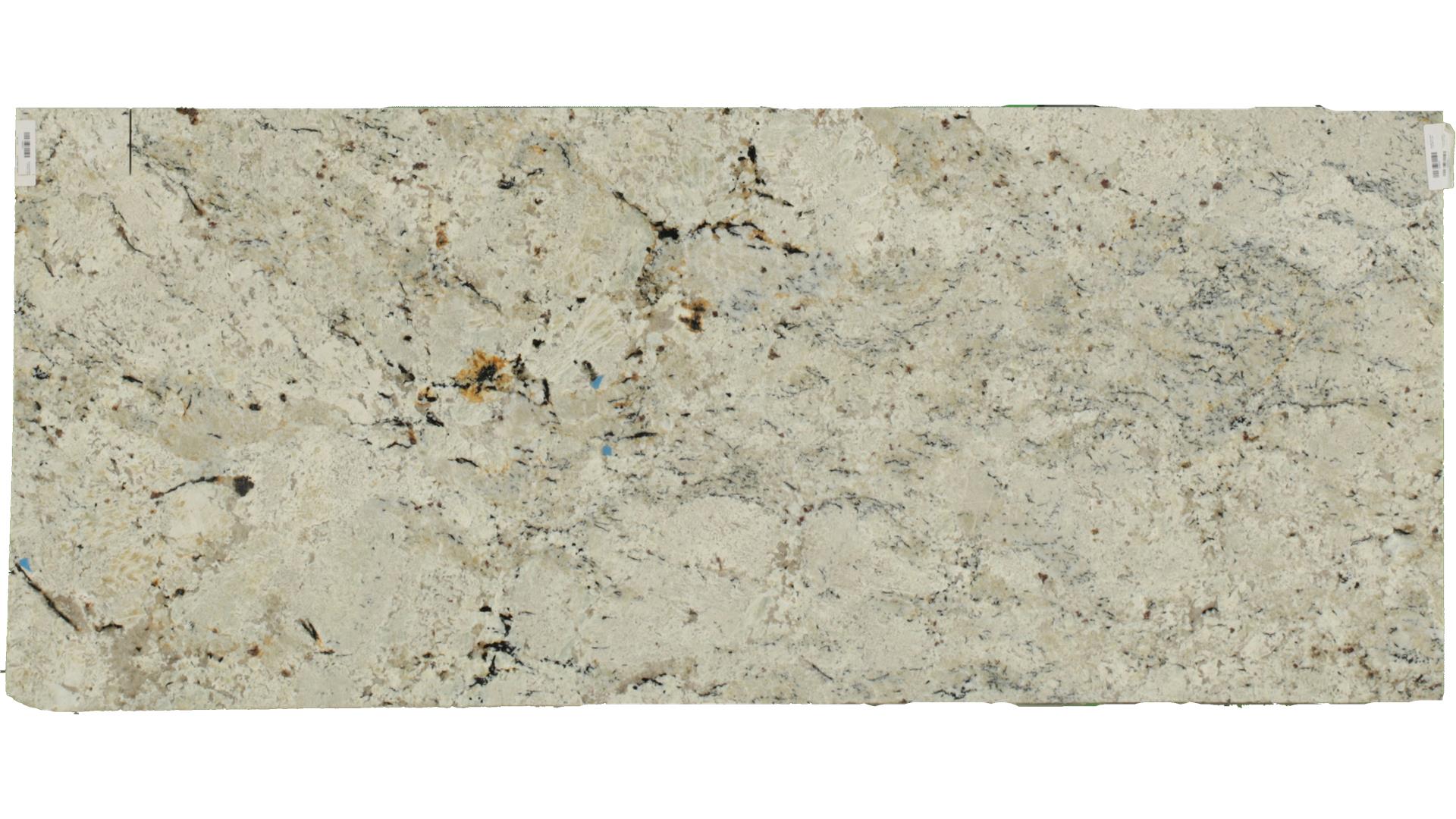 Snowfall-LTD SPLY Granite Slabs
