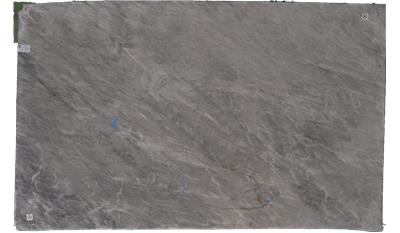 French Blue (Leather) (S/O) Quartzite