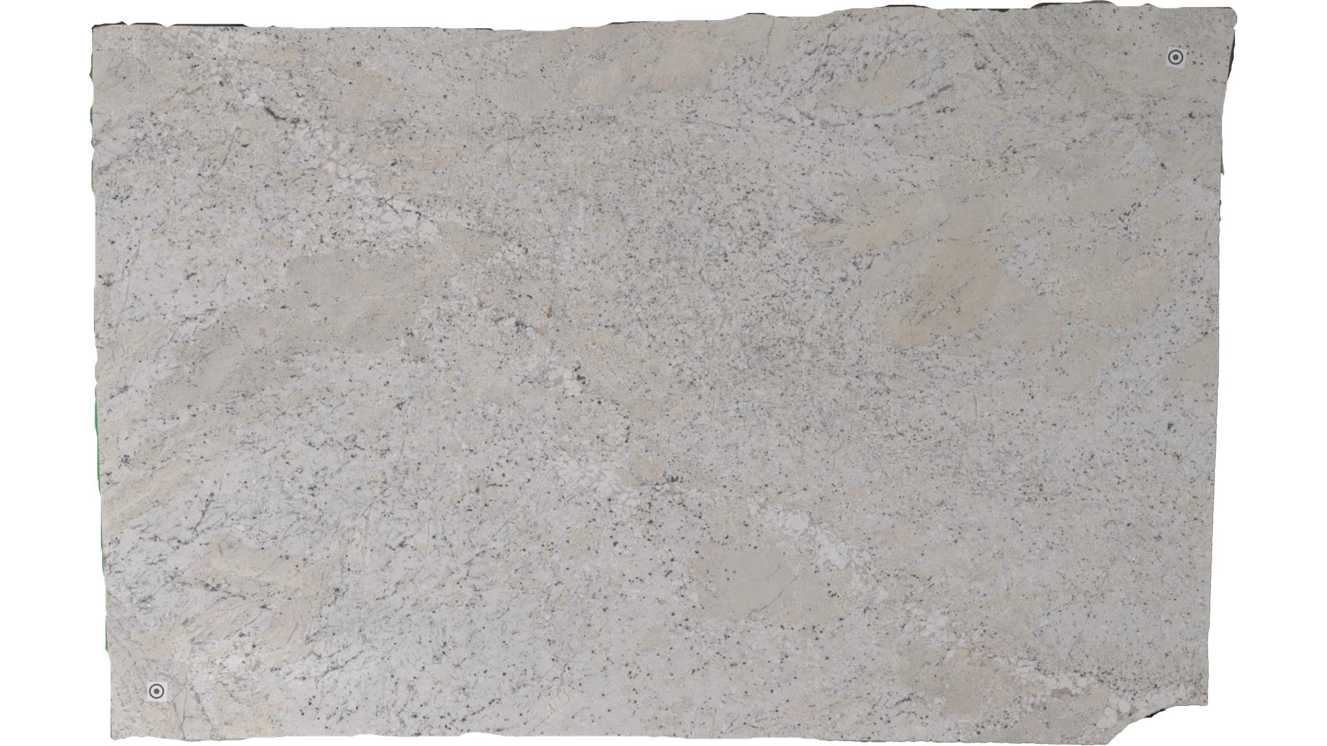 Roman White (Satin) (S/O) Granite Slabs