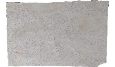 Roman White (Satin) (S/O) Granite
