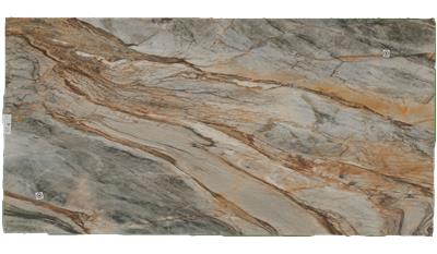 Teracanto - Asgard Polish Misc Stone