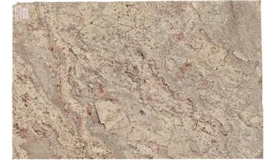 White Spring Granite