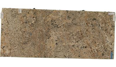 Caroline Summer Sensa Granite