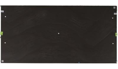 Remington Brass (Satin) Cambria