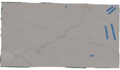 Blanc Elysee Silestone Quartz