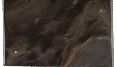 Black Phantus (Leathered) (S/O) Quartzite