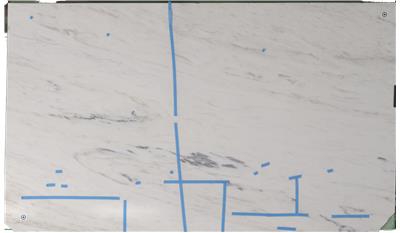 Imperial Danby (Honed) (S/O) Marble