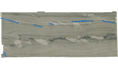 Opus White Quartzite