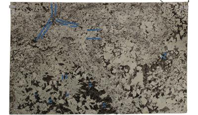 White Splendor (S/O) Sensa Granite