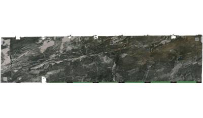 Acqua Bella (S/O) Quartzite