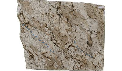 Sunset Canyon (S/O) Granite