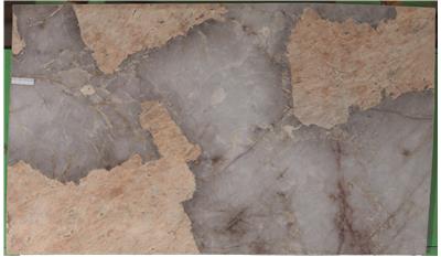 Patagonia (S/O) Quartzite