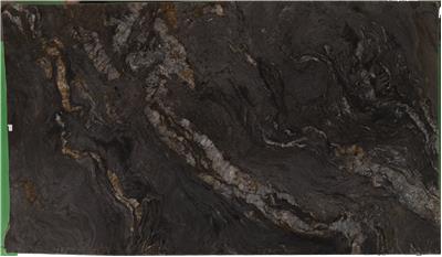 Sky Black (S/O) Granite