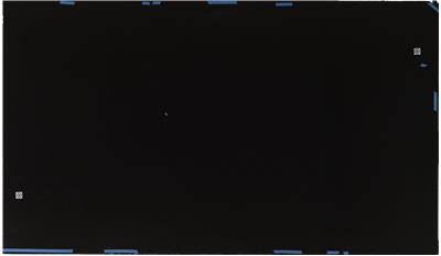 Absolute Black (S/O) Granite