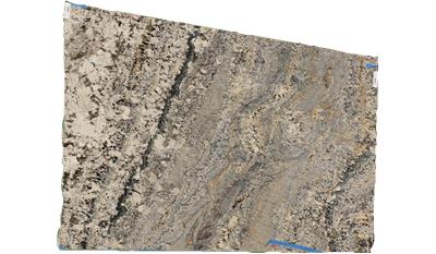 Blue Jeans Sensa Granite