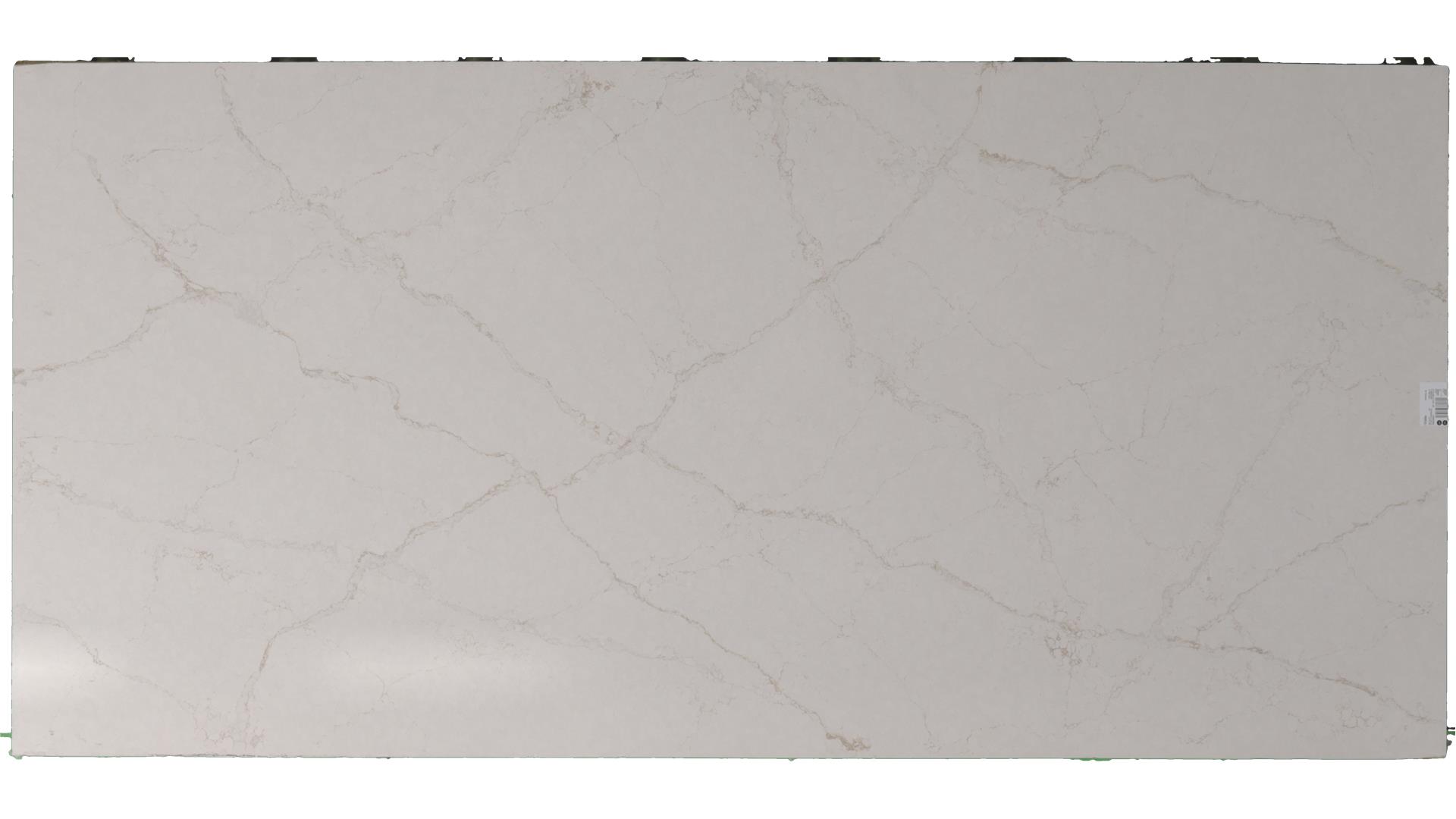 Blanc Elysee Silestone Quartz Slabs