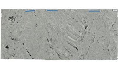 Smoky White Sensa Granite