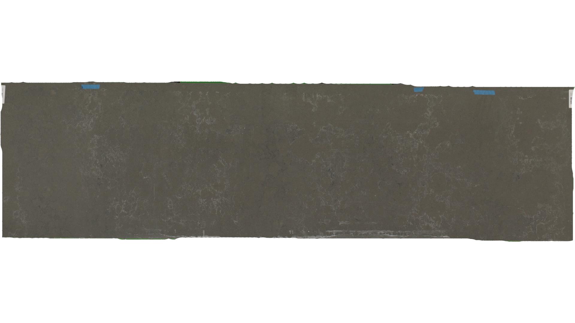 Carbon Cement - Matte Corian Quartz Slabs