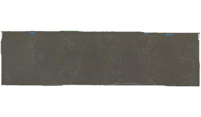 Carbon Cement - Matte Corian Quartz