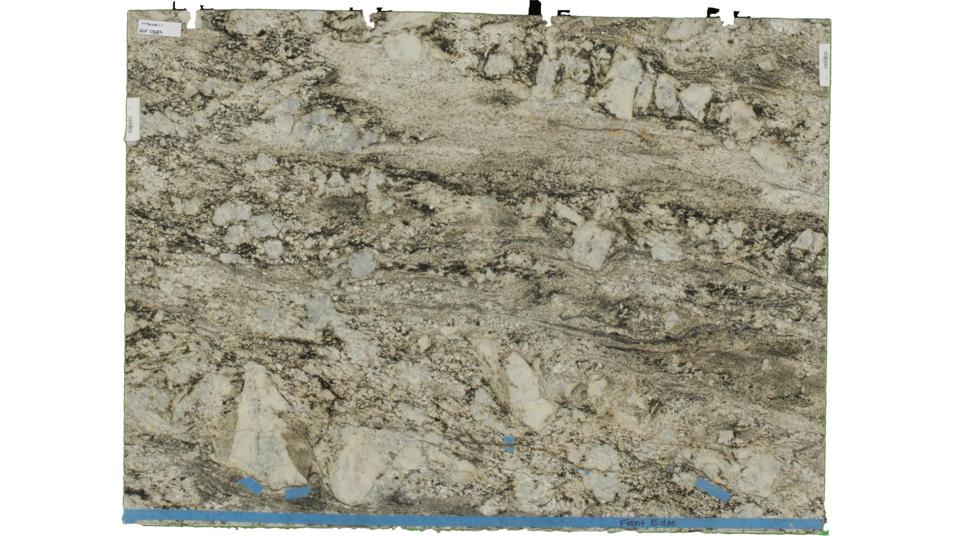 Blue Strata-LTD SPLY Granite Slabs